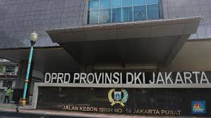 Bagaimana mendapatkan penghasilan per bulan lebih dari 20 juta ketika pengalaman kerja kurang dari 2 tahun? Minta Naik Gaji Nih Pendapatan Dprd Dki Jakarta Saat Ini