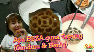 Pelbagai jenis makanan.kuih frozen, nz crunchess��� magic ilips by anissa faizul ilips scrub by anissa. Resepi Kuih Ros Sarang Tebuan Loyang Goyang Yang Paling Mudah Ringkas Howtomakehoneycombcookies Youtube