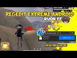 Ruok ff auto headshot is a free mobile video game utility app that enables you to configure your game's sensitive settings for the weapons you use. Setelah Update Apk Auto Headshot Free Fire Terbaru Regedit Android Ruok Ff Auto Headshot Brutal Blog Ema News Blogs Video