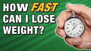 How To Lose Weight Fast: 9 Strategies For Quick Weight Loss | Nerd Fitness