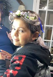 Obituary of Cashton James Peter-Paul