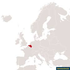 Dopo cinque anni, il trattato di versailles riportò l'indipendenza al belgio. Il Belgio Vota Per L Europa Ma Non Solo Bernard Demonty Internazionale