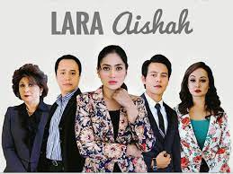 Astro prima 105 & astro maya hd. Sinopsis Drama Lara Aishah Astro