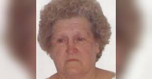 Mrs. Frances I "Bay" Harbin Obituary