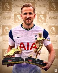 Mohamed salah has congratulated harry kane on winning the premier league golden boot and playmaker award this season. The Beautiful Game Luka Modric