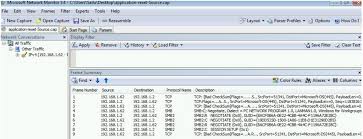 Network monitor ii is a network information explorer and traffic analyzer application in real time. Troubleshoot Tcp Ip Connectivity Windows Client Management Microsoft Docs