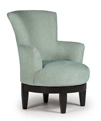 Chairs Swivel Barrel Swivel Chair By Best Home Furnishings Goods Home Furnishings Furniture Home Furnishings