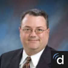 Dr. John A. Cantrell, MD