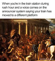 50 Art History Memes That Prove Nothing Has Changed In 100s Of Years Art History Memes Ancient Memes History Memes