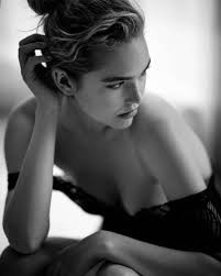 Muse: @leni_vc Photo: @boris_bethge