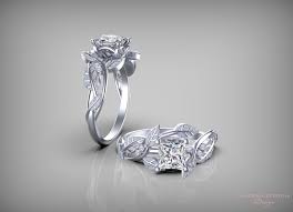 You will find here geometric frames in two different styles (with black/golden frames), vibrant colors bouquets, pretty backdrop and seamless pattern. Ava Fleur Gold Floral Ring