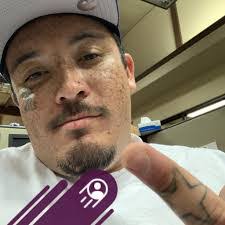 Anthony Soria's Instagram, Twitter & Facebook