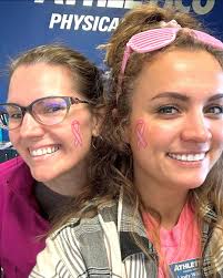 Carson Physical Therapy, An Athletico Company