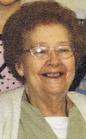 Dora Morris Obituary
