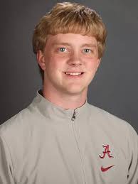 2023-24 Swimming & Diving Roster