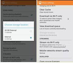 How To Make Default Storage Of Google Play To An Sd Card From Phone Memory Quora