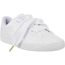 Basket heart patent women's trainers: Women S Shoes Sneakers Puma Basket Heart Patent Wns 02 Kicksdistrict De