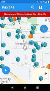 Use the app so you can fake the gps on the go. Download Fake Gps Joystick Routes Go Apk For Android Free