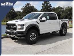 We analyze millions of used cars daily. New 2020 Ford F 150 Raptor For Sale 68258 Bartow Ford