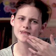 Melinda Sordino Fits