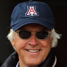 Trained by bob baffert, paynter won the grade 1 haskell invitational on july 29. University Of Arizona Alum Bob Baffert Now The Winningest Trainer In Kentucky Derby History Arizona Desert Swarm