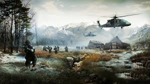 The hub (still unnamed) will allow players to use the servers of 1942, battlefield 3, and more.the leaker also suggests that players will be given their chance to find out which is the superior game by. Battlefield 6 Is Not What Fans Of The Series Would Like It To Be Says Reliable Insider