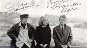 France gall est morte ce 7 janvier des suites d'un cancer. Que Faisaient Cloclo France Gall Et Adamo A Boulogne