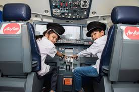 10 Tips For Maximum Fun At Kidzania Kuala Lumpur