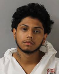 Madison Precinct detectives tonight are charging two teens with criminal  homicide for Wednesday afternoon's fatal shooting of Eric Jauregui, 20,  inside a car in a shopping center parking lot at 117 Gallatin