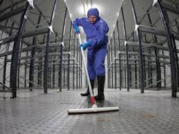 Bacteria Control In Commercial Kitchens Floor Cleaner Cleaning Cleaning Service