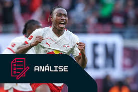Análise: O Liverpool deve despedir-se de Salah e contratar Yan Diomande