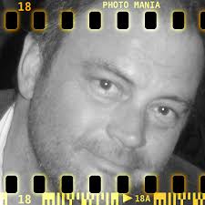 John Medd: September 2016