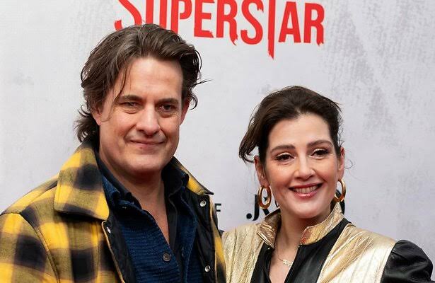 Acteur Vincent Croiset ontdekte kanker na deelname Expeditie Robinson -  TVgids.nl
