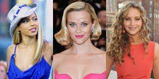 Hollywood S 28 Biggest Southern Belles 28 Stars With Southern Roots