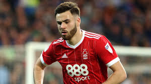 Ben brereton inglaterra nasceu a 18 abr 1999, inglaterra 21 anos avançado no blackburn rovers. Blackburn Rovers Verdict On Ben Brereton That Might Leave Nottingham Forest Fans Wondering Why Striker Left City Ground Nottinghamshire Live