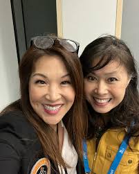 Happy Throwback Thursday!! We're looking back at all the fun that happened  in 2023 for the California Dental Association meeting (CDA)! Check out Dr.  Yum's adventures as a guest board member during