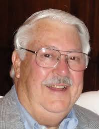 Obituary information for Richard Alfred Elsner, Jr.