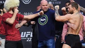 I know how hard you have been working for this. Yana Kunitskaya Ufc