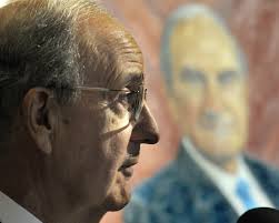 Mitchell to Maine Legislature: It's possible to work together