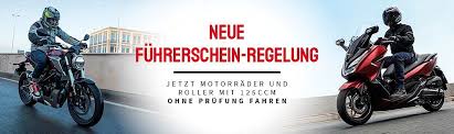 Market share of honda bank gmbh (among banks in germany) several banks having the market shares and ranks closest to honda bank gmbh are shown below. Honda Motorrad Topangebote Bei Fischer Bohm In Nrw
