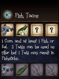 Carrots are renewable in this branch of the game, thanks to world regrowth.once a carrot has been destroyed (likely eaten), after 20 days, another. Crockbook For Don T Starve For Android Apk Download