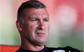 Leicester City Boss Nigel Pearson Fears the Sack