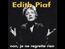 Edith Piaf Non Je Ne Regrette Rien Audiosonic Music Full Album Youtube Edith Piaf Youtube Music Songs