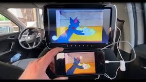 Iste A101 Piranha 6515 Detayli Multimedia Mirror Link Testi Ve Ayna On Arka Kamera Testi Uygulamali Youtube