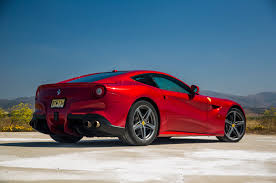 360 exterior and interior views, inspection service. Ferrari F12 0 60 All The Best Cars