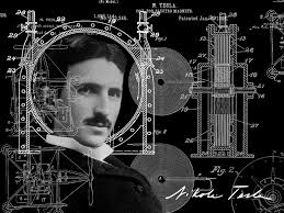Rezultat slika za nikola tesla