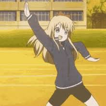 Anime Dance Gifs Tenor