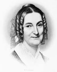 Lydia Sigourney — Wikipédia