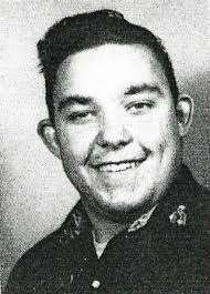 PFC Keith Leroy Shipp (1946-1966)