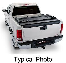 What to look for when choosing best truck bed cover. Compare Access Original Vs Truxedo Deuce 2 Etrailer Com